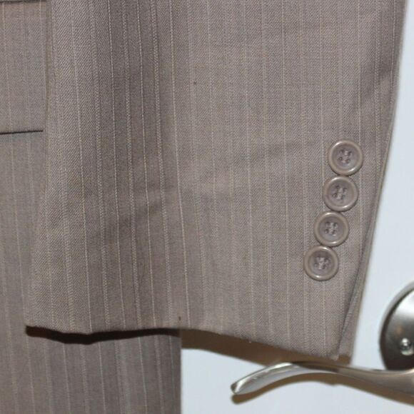 Cianni Celini Men Blazer Size 42L - Picture 4 of 11